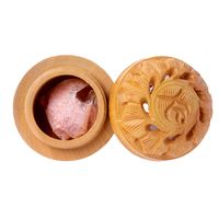 Crystal Essence Solid Perfume - Rose